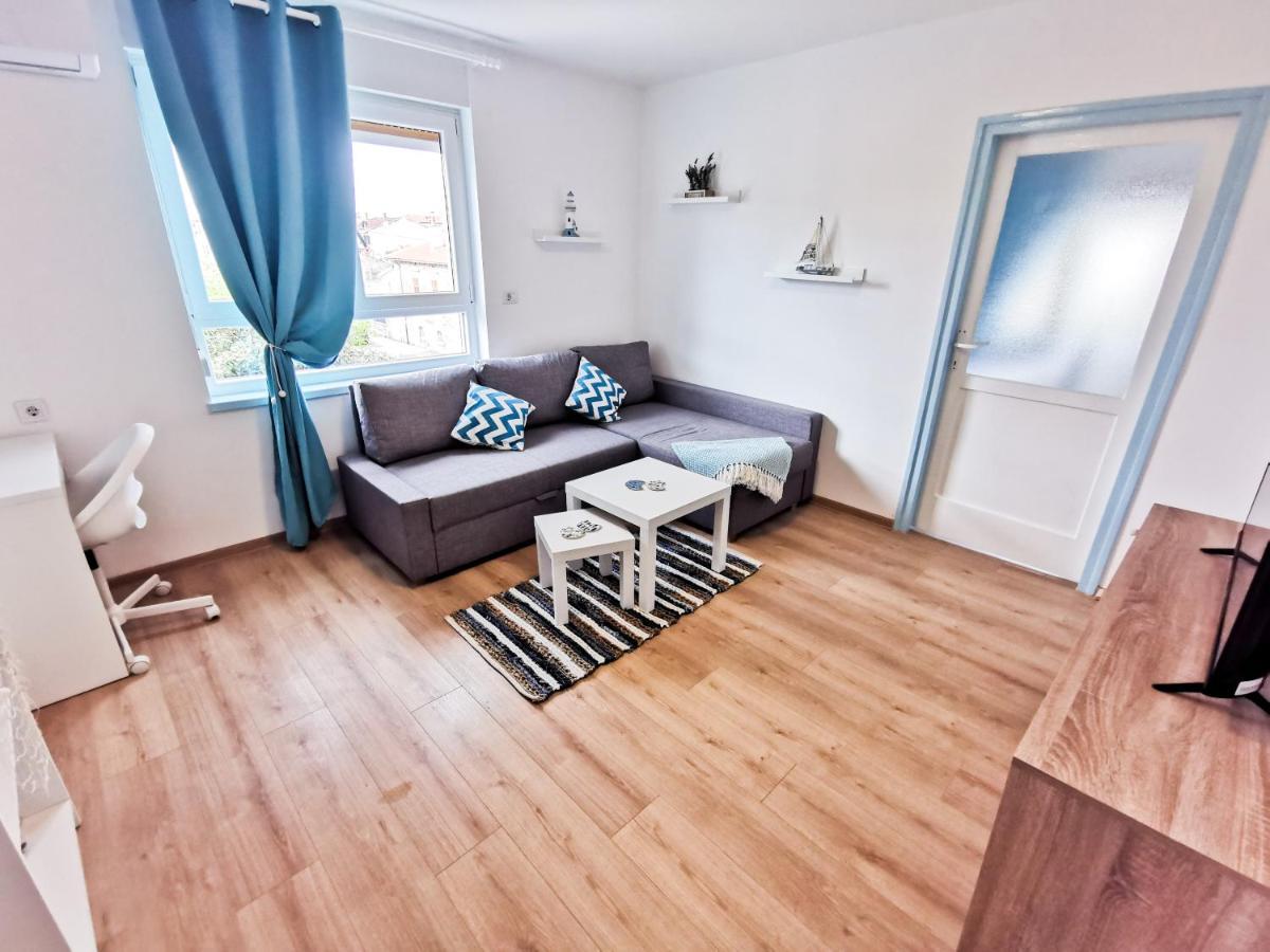 Sea Star Apartment PUY 외부 사진