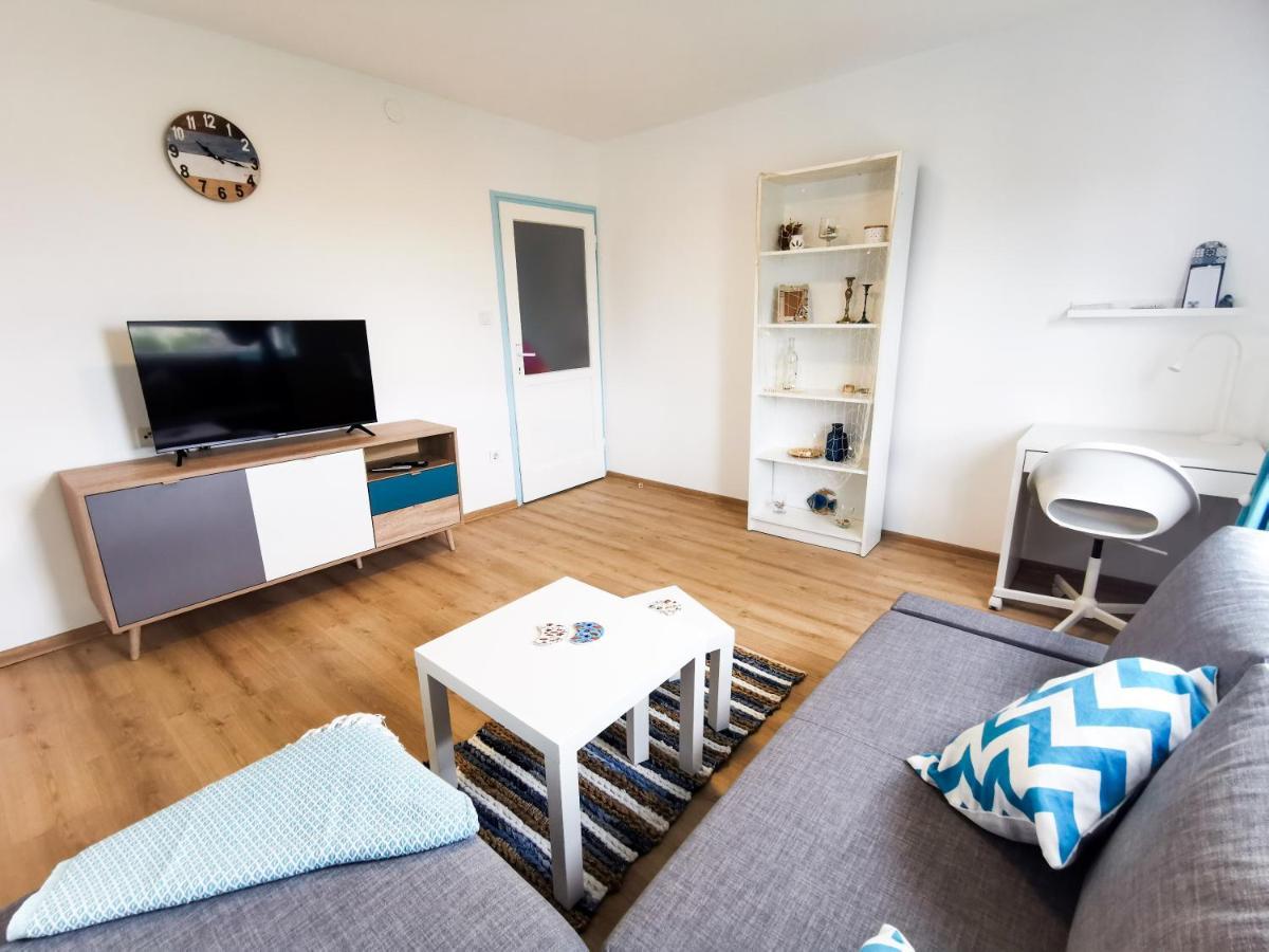 Sea Star Apartment PUY 외부 사진