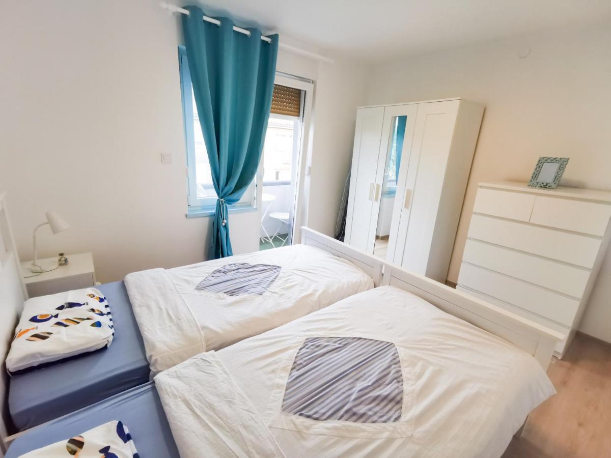 Sea Star Apartment PUY 외부 사진