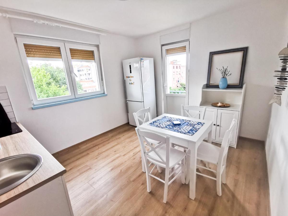 Sea Star Apartment PUY 외부 사진