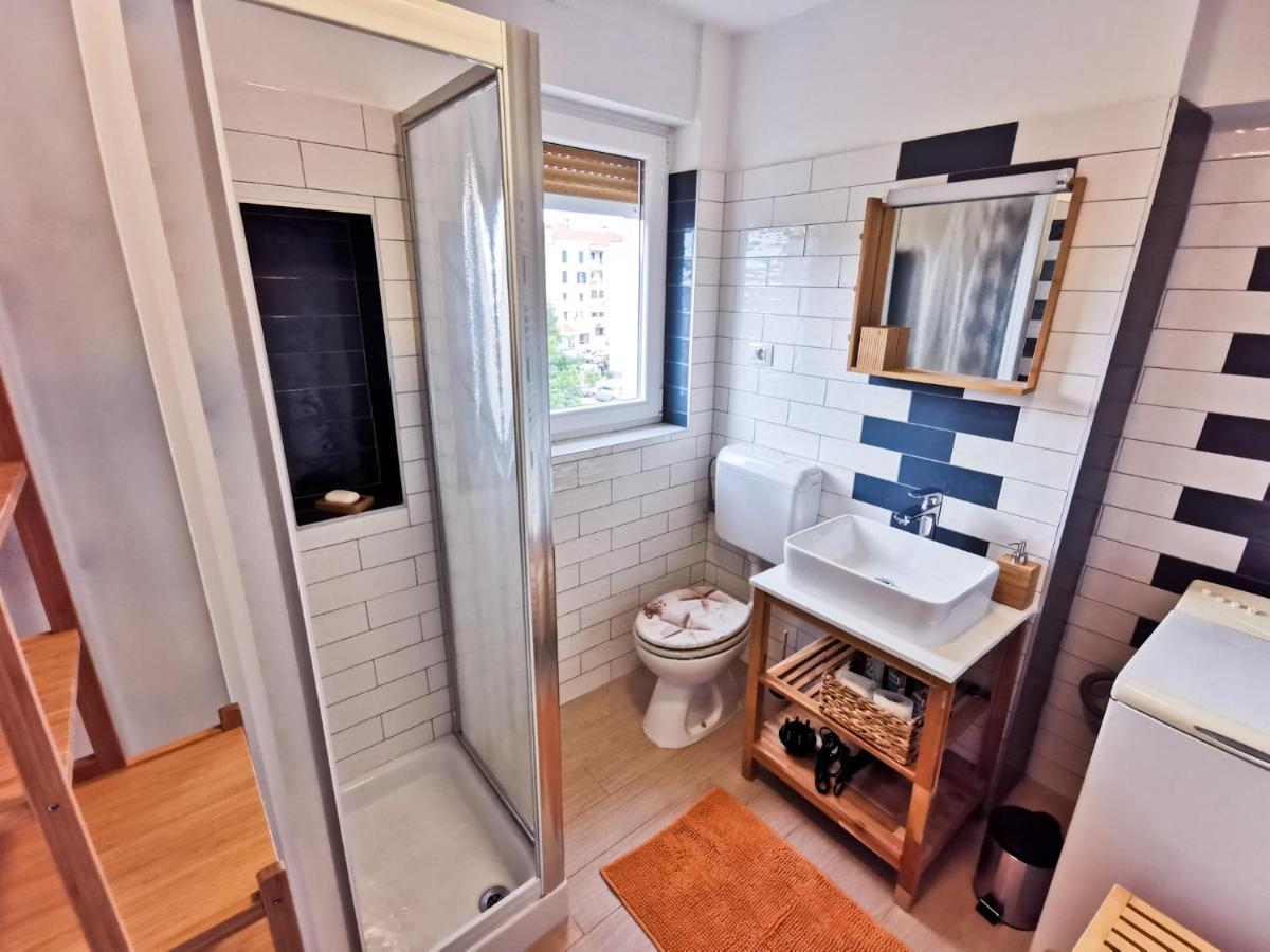 Sea Star Apartment PUY 외부 사진