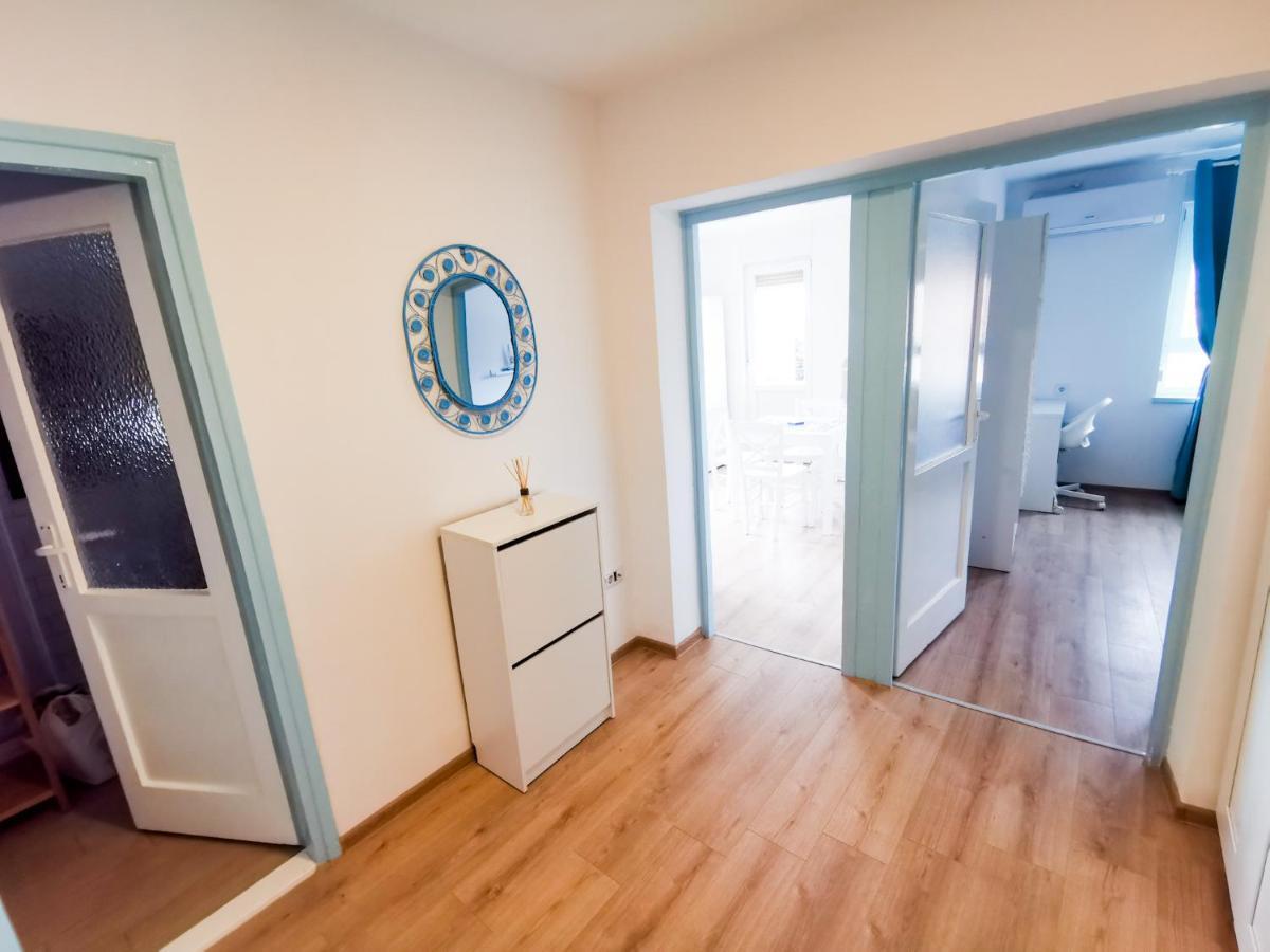 Sea Star Apartment PUY 외부 사진